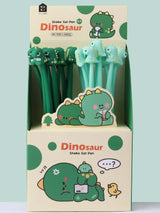 Dinosaur Wiggle Gel Pen