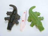 Iwako Crocodile Eraser-60