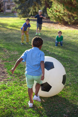 30" Jumbo Soccer Ball