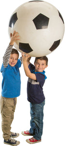 30" Jumbo Soccer Ball