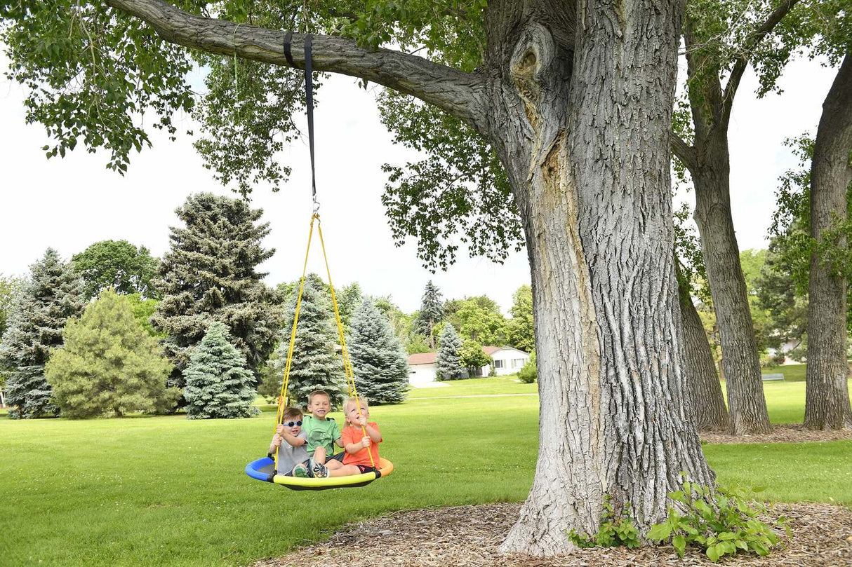 40" Adventure Sky Swing