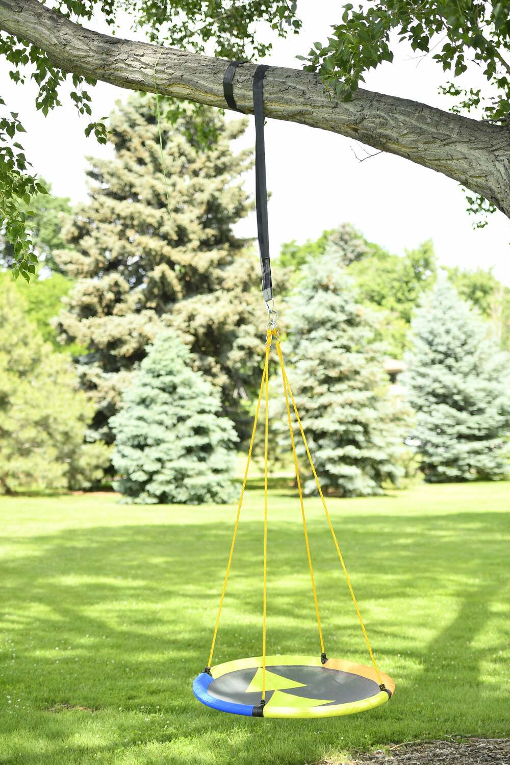 40" Adventure Sky Swing