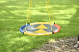 40" Adventure Sky Swing