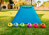 NEW! 4Fun Lawn Launch