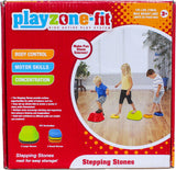 Playzone-Fit Stepping Stones