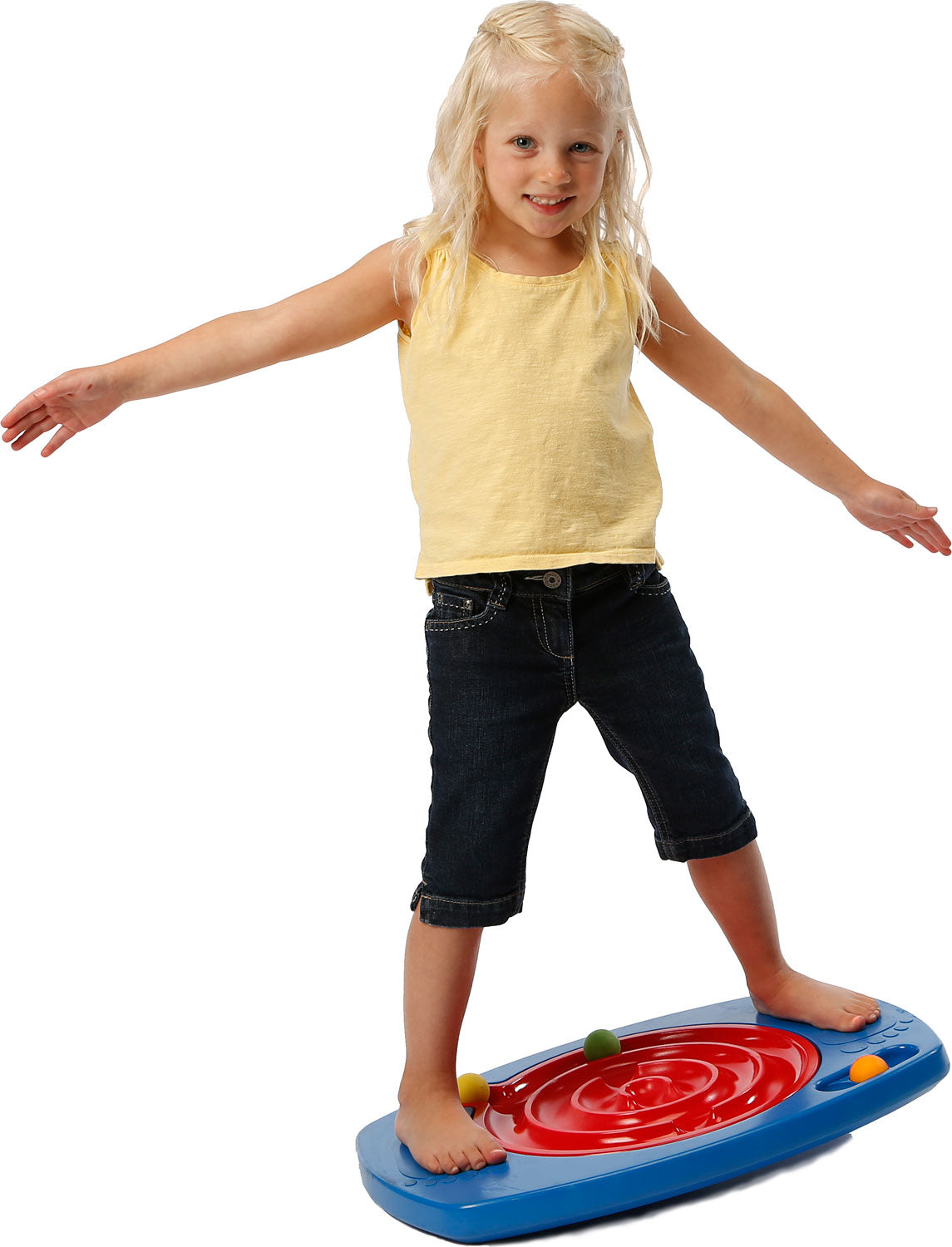 Playzone-Fit Double Maze Board