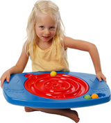 Playzone-Fit Double Maze Board