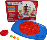 Playzone-Fit Double Maze Board