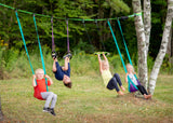 Slackers Swingline