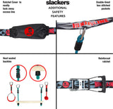 Slackers Ninjaline 36' Intro Kit