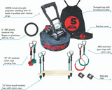 Slackers Ninjaline 36' Intro Kit