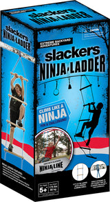 Ninja Rope Ladder 8'