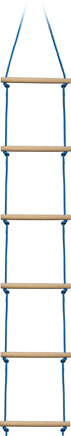 Ninja Rope Ladder 8'