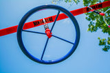 Ninja Wheel