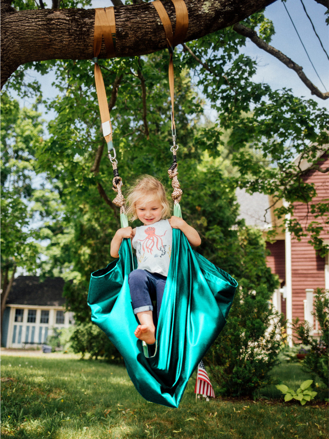 Slackers Swing Hammock