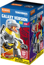 Blokees Figures - Transformers
Classic Class 02 Bumblebee