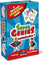 Super Genius - Multiplication 1