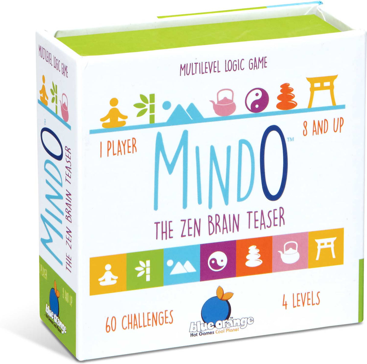 Mindo (Zen Edition)