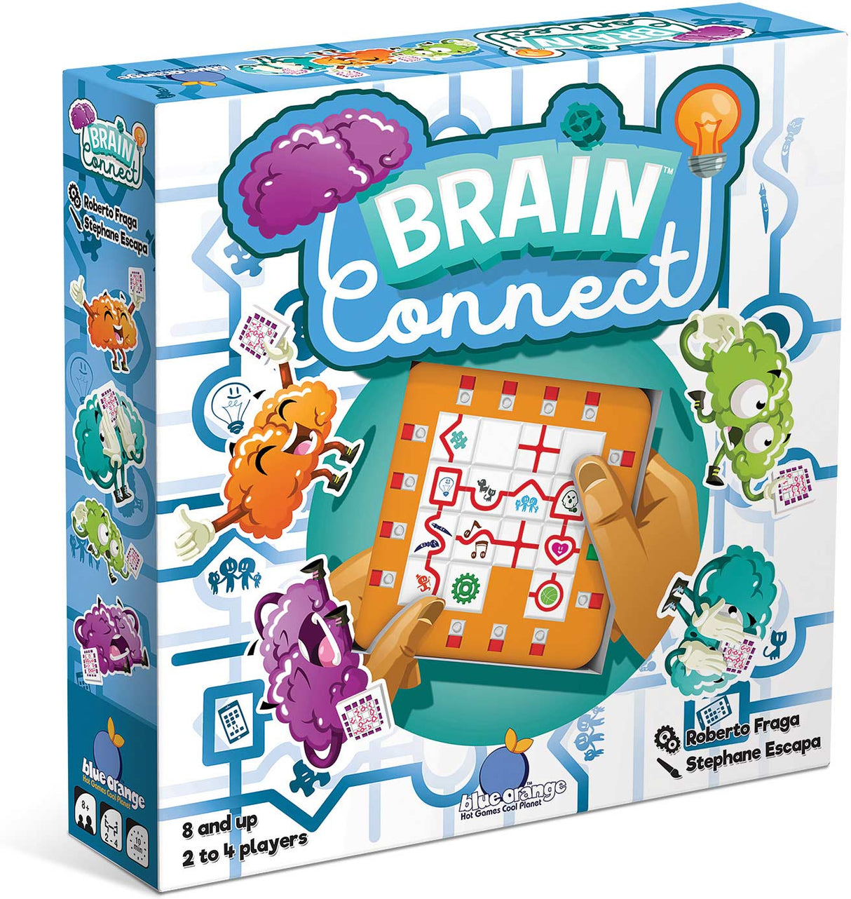 Brain Connect