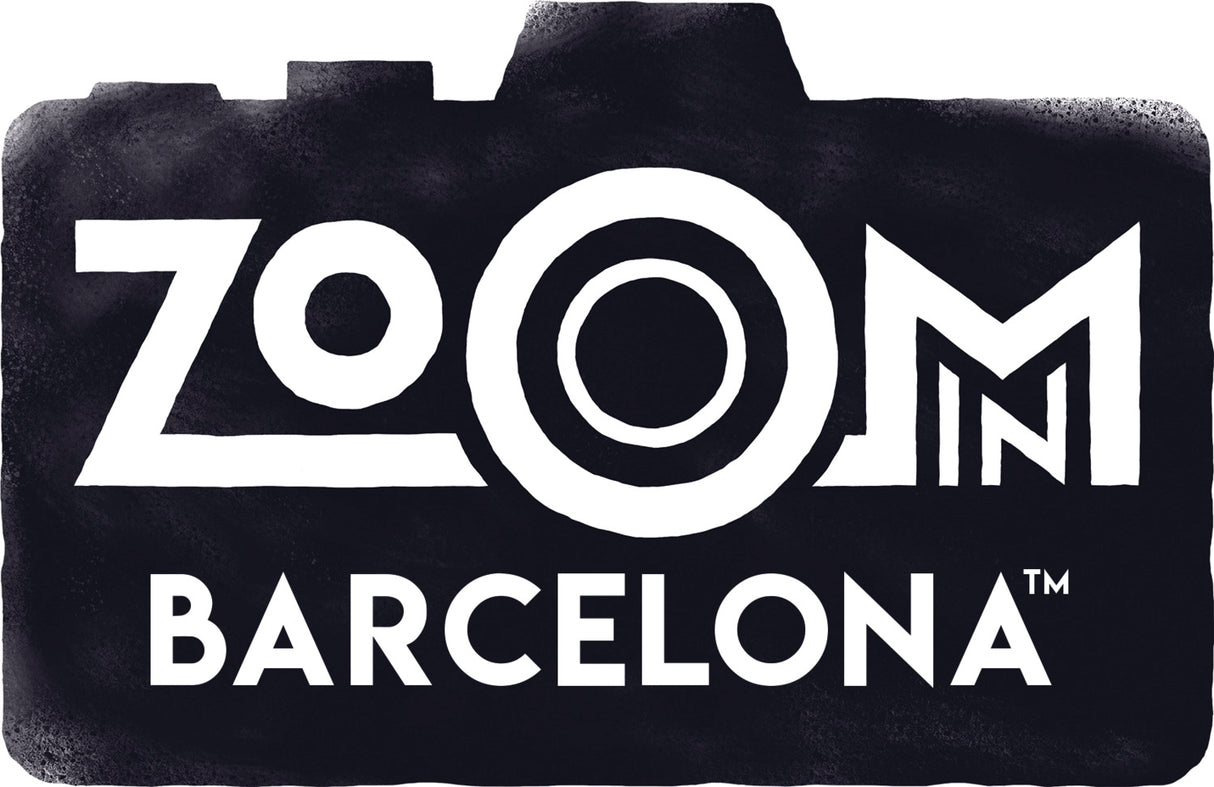 Zoom in Barcelona