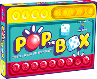 Pop the Box