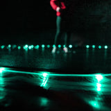 Bouncebrightz LED Color Changing Trampoline Lights