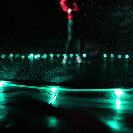 Bouncebrightz LED Color Changing Trampoline Lights