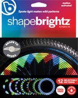 Shape Brightz