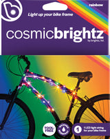 Cosmic Brightz - Rainbow