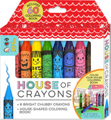 House of Crayons