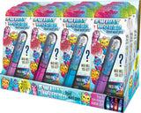 Swirly Worlds (assortment) DIY Light-up Glitter Wand Pen Collectibles