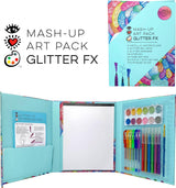 iHeartArt - Mash-Up Art Pack Glitter FX