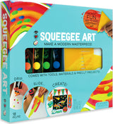 iHeartArt Squeegee Art