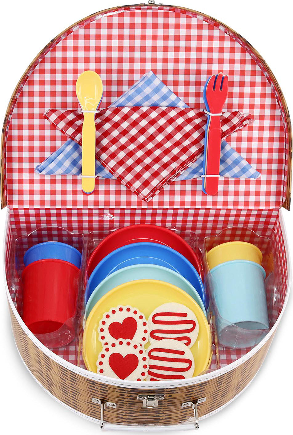 Deluxe Picnic Set - Primary