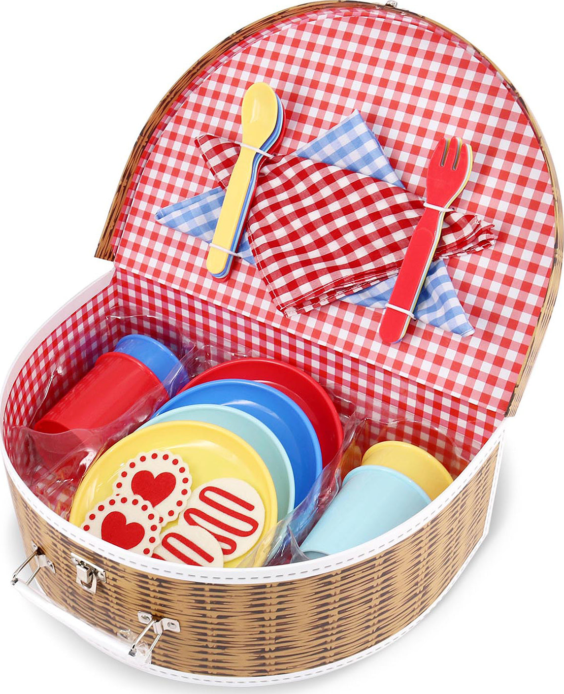 Deluxe Picnic Set - Primary