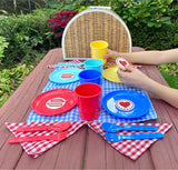 Deluxe Picnic Set - Primary