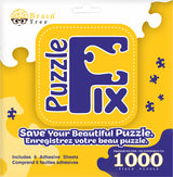 Puzzle Fix Glue Sheets