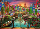 Amsterdam (1000 pc Puzzle)