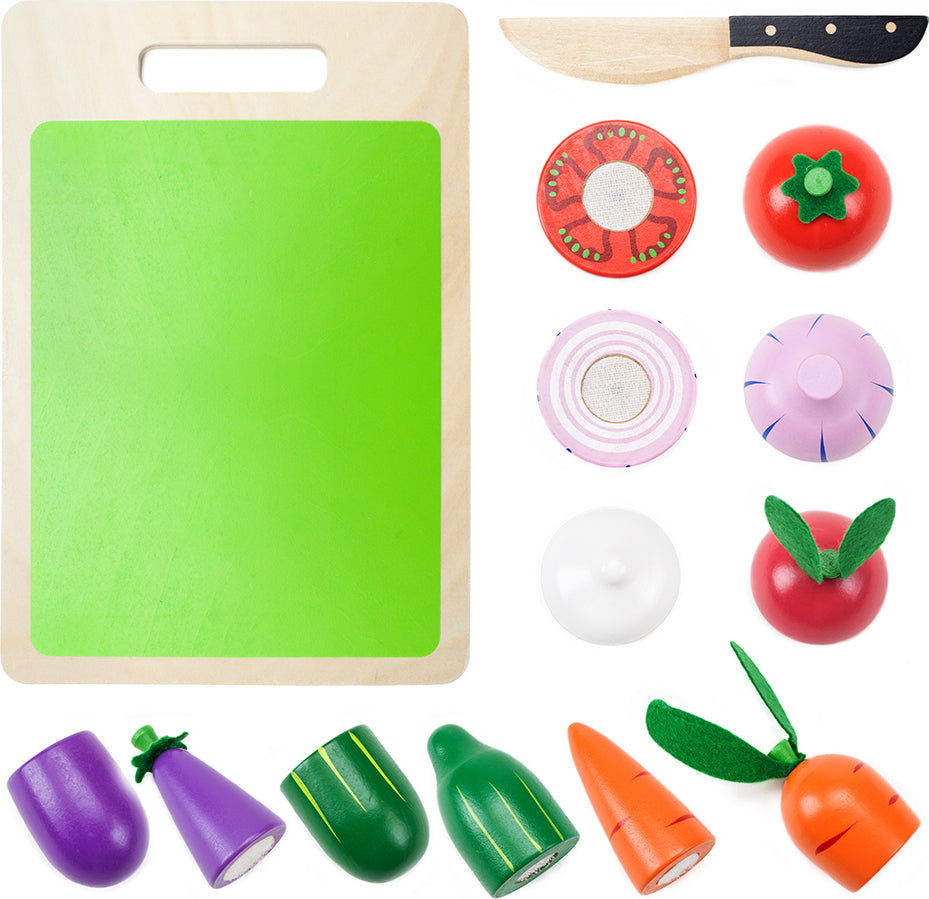 Veggie Slicers