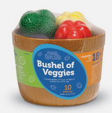 New Sprouts Bushel of Veggies