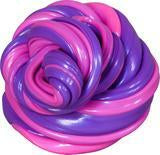 Crazy Aaron's Amethyst Blush Hypercolor Thinking Putty 2" Tin