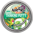 Mini Hummingbird - 2" Thinkig Putty Tin