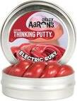 Electric Red 2" Tin