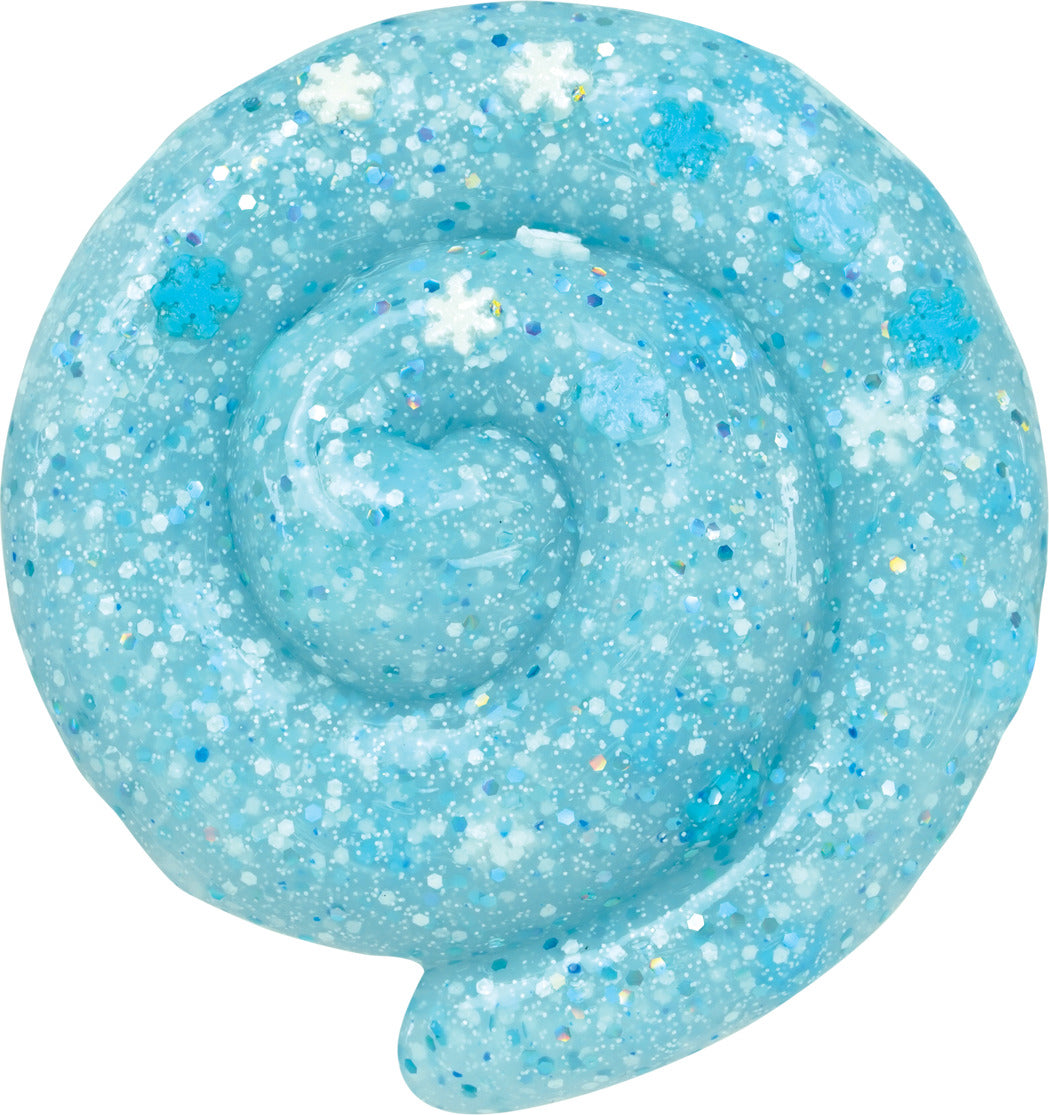 Ice Princess Seasonal 2" Thinking Putty Tin