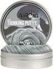 Howl Glow in the Dark Thinking Putty with Transparency