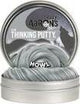 Howl Glow in the Dark Thinking Putty with Transparency