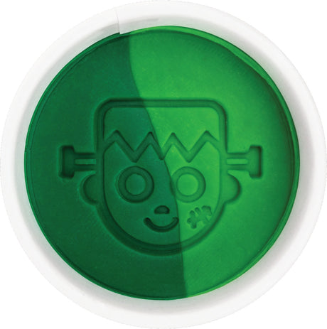 Land of Dough Monster Mash Halloween Mini Cup