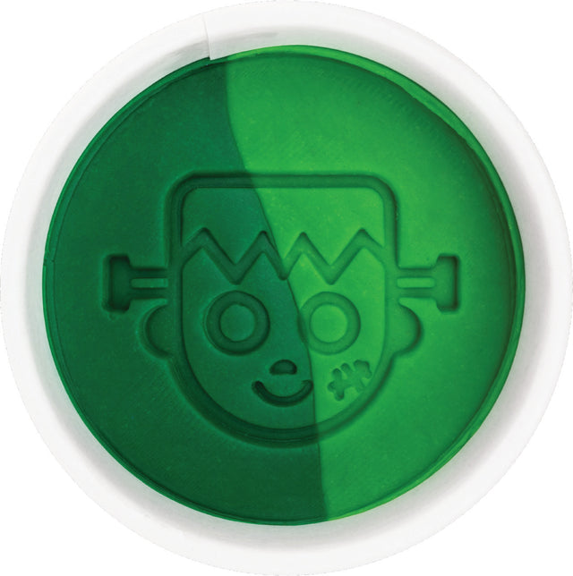 Land of Dough Monster Mash Halloween Mini Cup