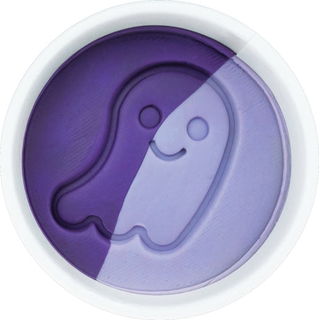 Land of Dough Spooky Spirit Halloween Mini Cup