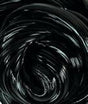 Pitch Black 2" Thinking Putty
